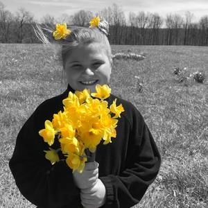 Meet your Posher, Lindsay